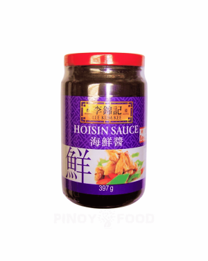 Lee Kum Kee - Hoisin Sauce - 397g