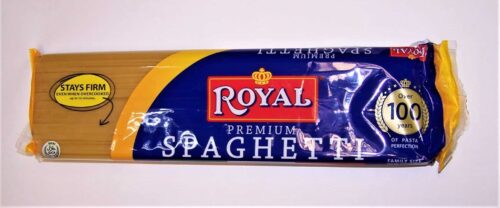 Royal - Premium Spaghetti - 400g