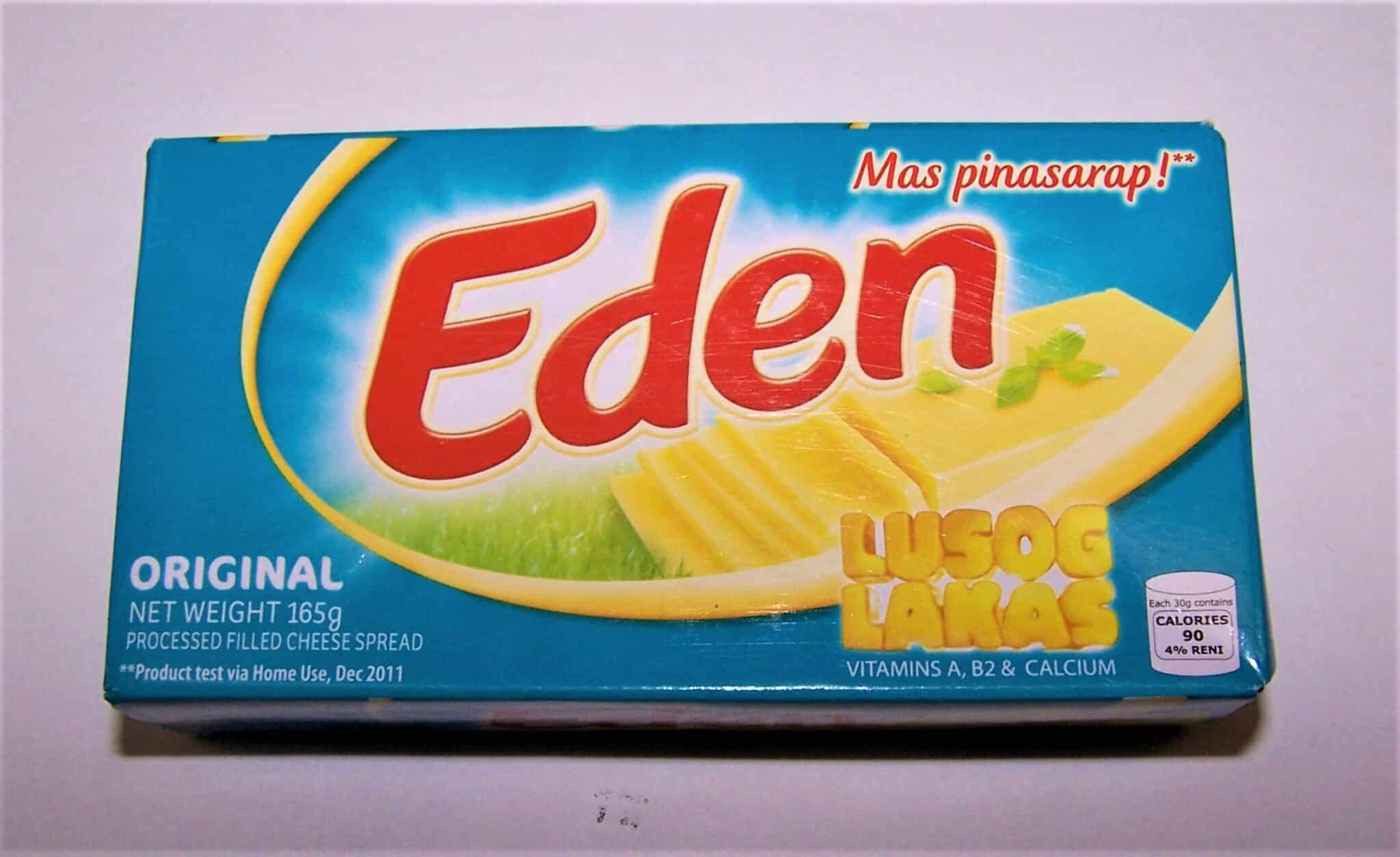 Eden Cheese – 165g – PINOOYFOOD STORE