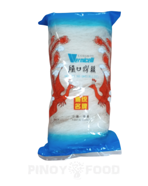 Longkou - Vermicelli Portioniert - 500g