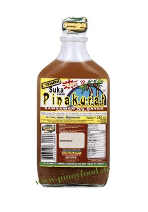 Suka Pinakurat - 250ml
