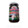 Dagupan – Bagoong Regular – 230g