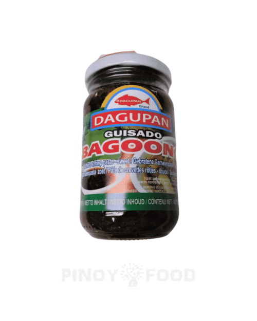 Dagupan - Bagoong Regular - 230g