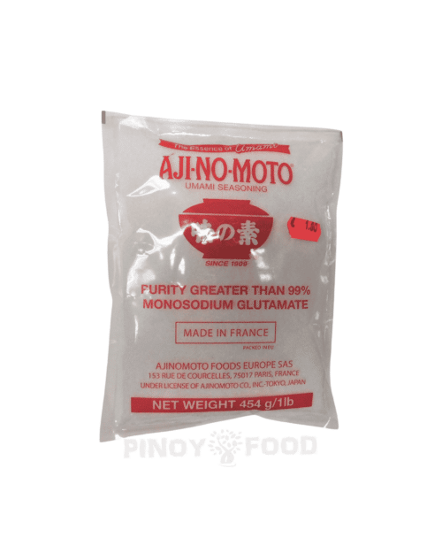 Aji-No-Moto - Umami Seasoning - Glutamate - 454g