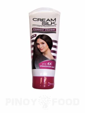 Creamsilk - Standout Straight Conditioner - 180ml