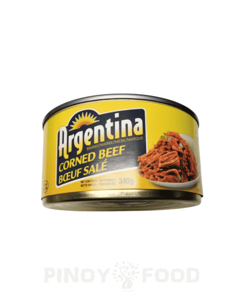 Argentina - Corned Beef - 340g