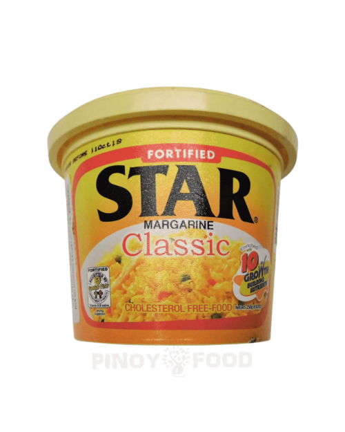 Star Margarine - Classic - 250g