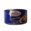 Century Quality – Milkfish Fillet – With Black Beans in Marinade – 184g