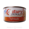 Century Tuna – Afritada – 180g