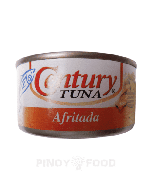 Century Tuna - Afritada - 180g