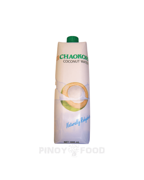Chaokoh - Coconut water - 1000ml