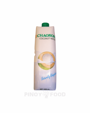 Chaokoh - Coconut water - 1000ml