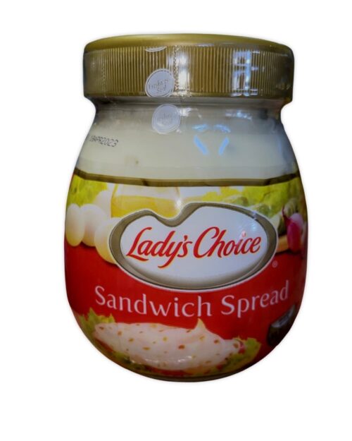 Lady's Choice - Sandwich Spread - 470ml