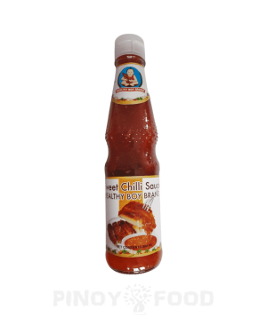 Healthy Boy Brand - Sweet Chili Sauce - 300ml