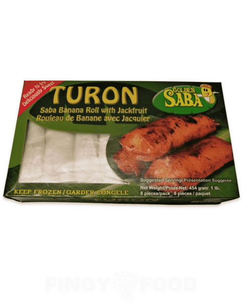 Golden Saba - Turon - 454g -  VERSANDRISIKO