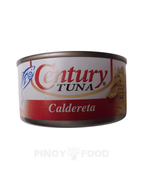 Century Tuna - Caldereta - 180g