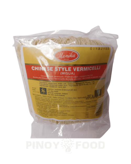 Monika - Misua - Chinese Style Vermicelli - 227g