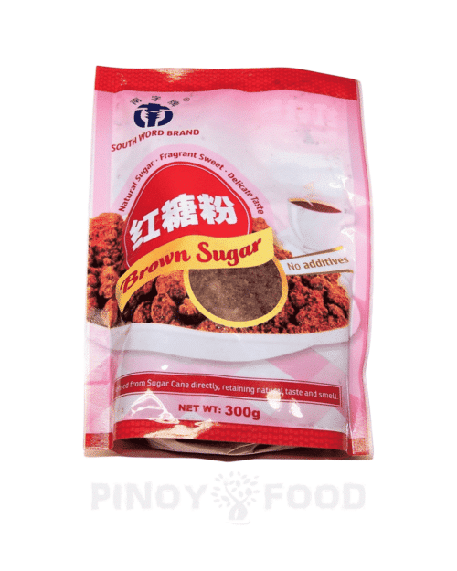 South Word Brand - Brown Sugar - 300g
