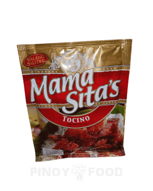 Mama Sita´s - Tocino Marinating Mix - 75g