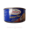 Century Quality – Milkfish Fillet – In Marinade Spanish Style – 184g