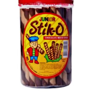 Stik-O Chocolate Wafer Stick