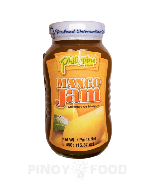 Philippine Brand - Mango Jam - 450g