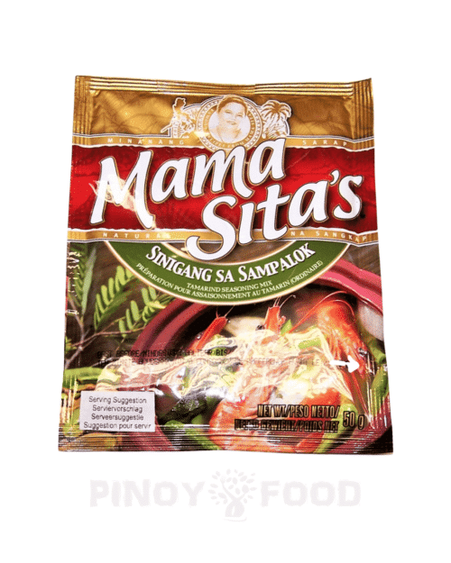 Mama Sita´s - Sinigang Sa Sampalok - 50g