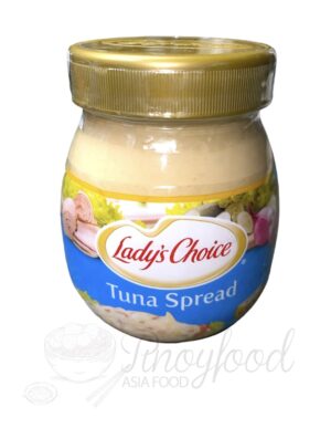 Lady´s Choice - Tuna Spread - 470ml
