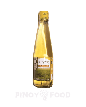 Thai Dancer - Rice Vinegar - 300ml