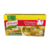Knorr – Chicken Broth Cubes – 60g (6 cubes)