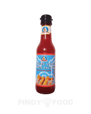 Healthy Boy Brand - Sweet & Sour Sauce - 250ml