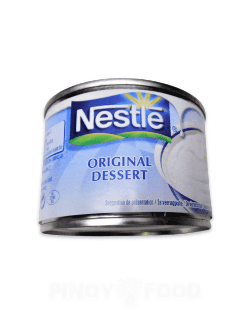 Nestlé - Original Dessert - 170g