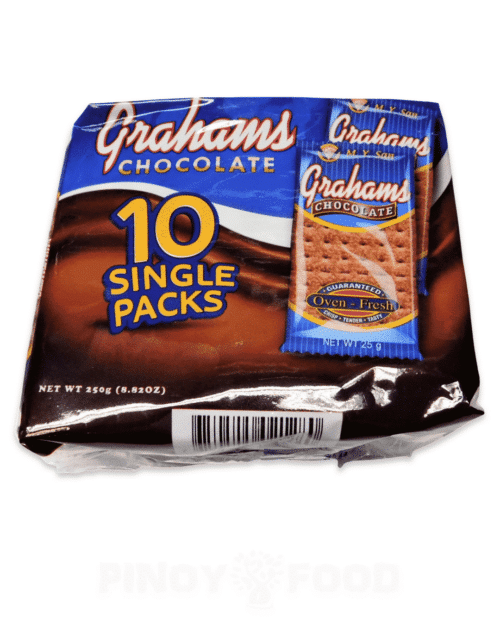M.Y. San - Grahams Chocolate - 250g
