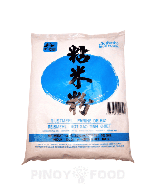 Farmer - Rice Flour - Reismehl - 400g