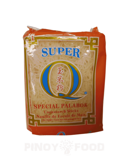 Super Q - Special Palabok - 454g