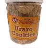 Panaderia Pantoja – Uraro Cookies – 270g