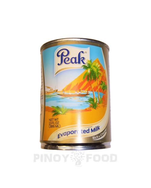 Peak - Condensed Milk - 410g