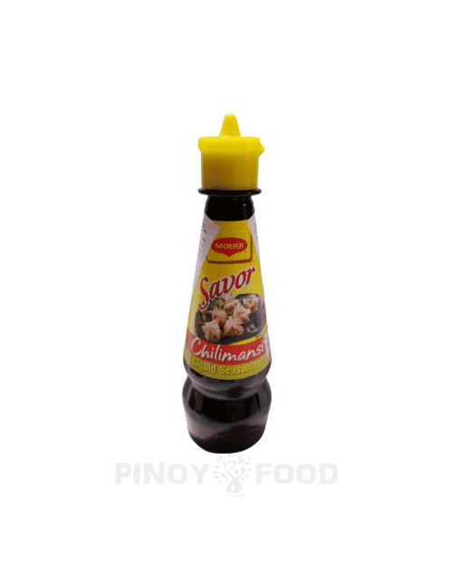 Maggi - Savor - Chilimansi Liquid Seasoning - 130ml