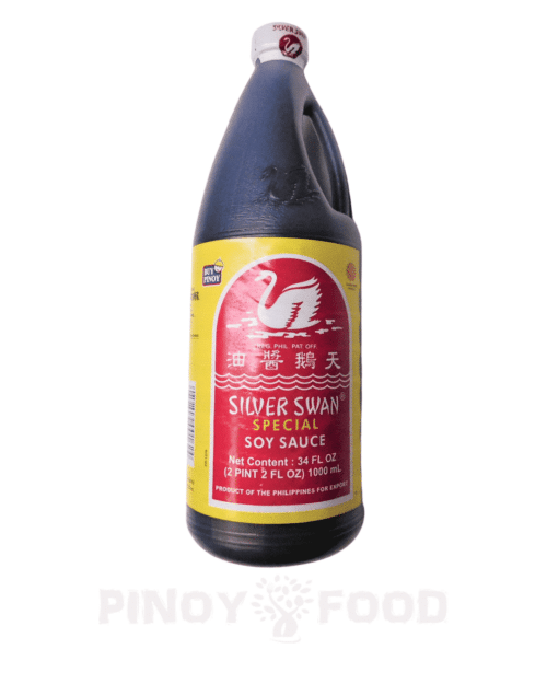 Silver Swan - Special Soy Sauce - 1000ml