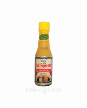 Good Sense - Real Squeezed Calamansi Extract - 150ml