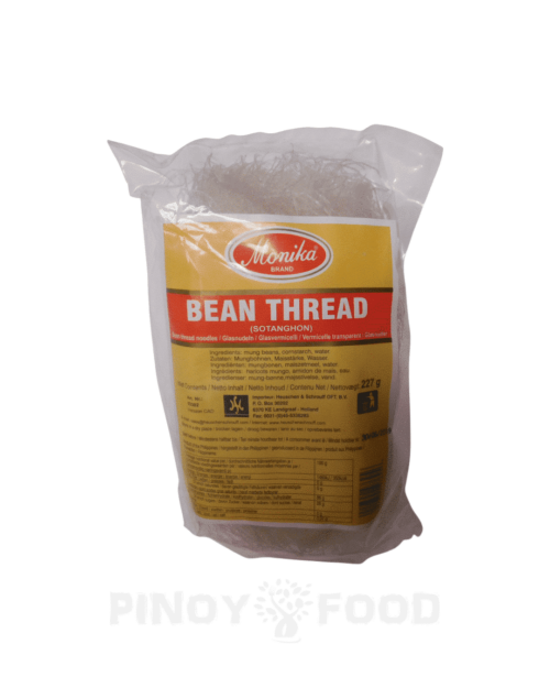 Monika - Sotanghon - Bean Thread - Glasnudeln - 227g