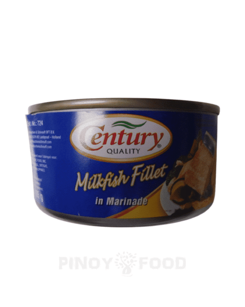 Century Quality - Milkfish Fillet - In Marinade - 184g