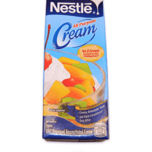 Nestlé - All Purpose Cream - 250ml