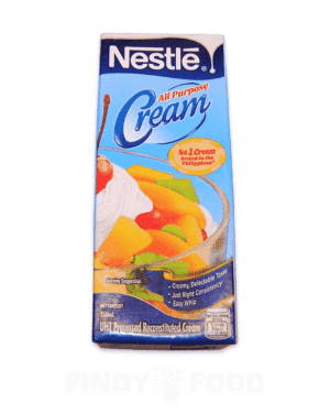 Nestlé - All Purpose Cream - 250ml