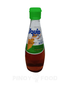 Squid Brand - Fish Sauce - 300ml