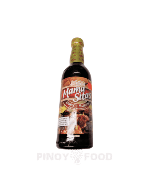 Mama Sita´s - Barbecue Marinade - 350ml