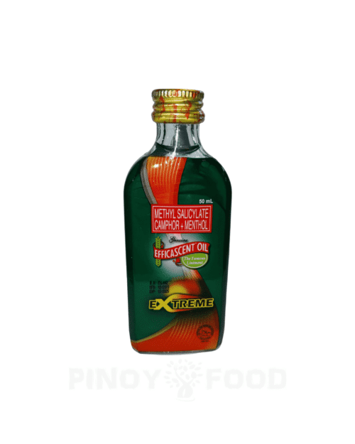 Efficascent Oil - Extreme - 50mL
