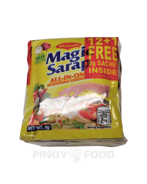 Maggi - Magic Sarap - 16 × 8g