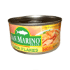 San Marino – Tuna Flakes – Hot & Spicy – 180g