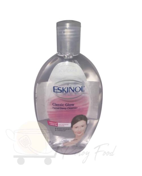 Eskinol - Classic White - 225ml
